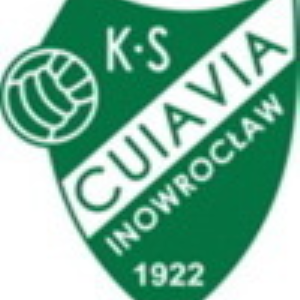 Herb klubu Cuiavia Inowrocław