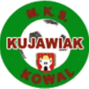 Herb klubu Kujawiak Kowal