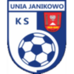 Herb klubu Unia Janikowo