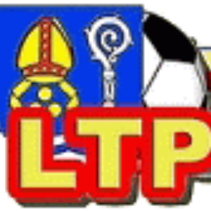 Herb klubu LTP Lubanie
