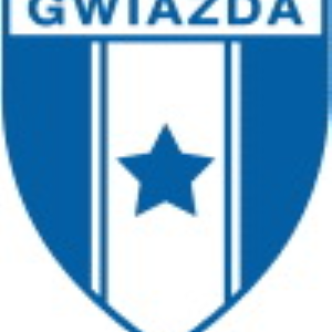 Herb klubu Gwiazda Bydgoszcz