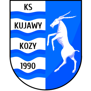 Herb klubu Kujawy Kozy