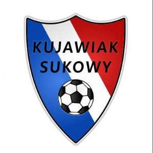 Herb klubu Kujawiak Sukowy
