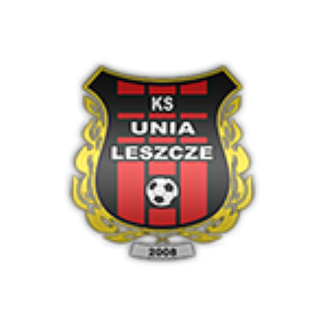 Herb klubu Unia Leszcze