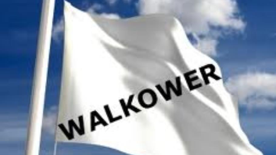 Walkower