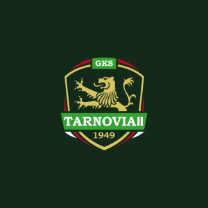 Herb klubu GKS TARNOVIA Tarnowo Podgórne II