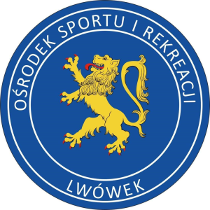 Herb klubu AP OSIR Lwówek 
