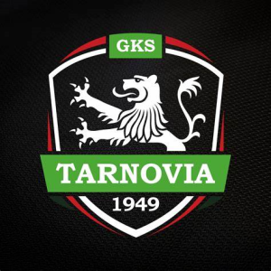 Herb klubu  GKS TARNOVIA Tarnowo Podgórne II 