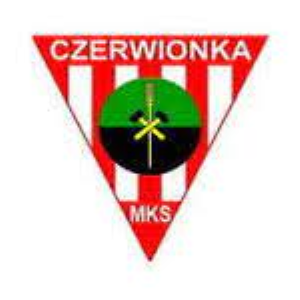 Herb klubu MKS Czerwionka