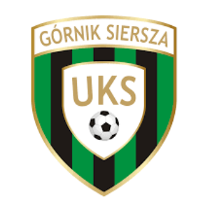 Herb klubu UKS GÓRNIK SIERSZA