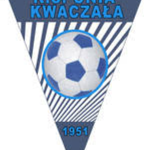 Herb klubu Unia Kwaczała