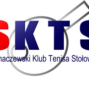 Herb klubu Sochaczewski Klub Tenisa Stołowego