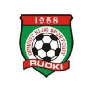 Herb klubu GKS Rudki