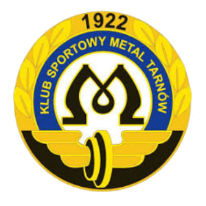 Herb klubu Metal Tarnów