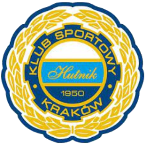Herb klubu Hutnik Kraków