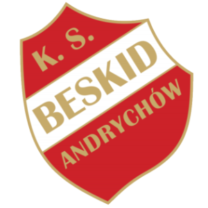 Herb klubu Beskid Andrychów