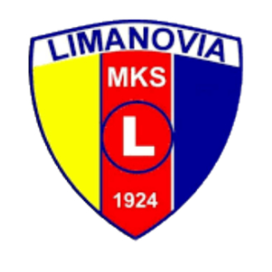 Herb klubu MKS Limanovia Limanowa