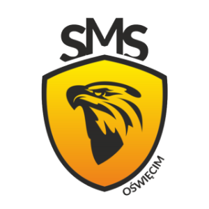 Herb klubu MKS SMS Oświęcim