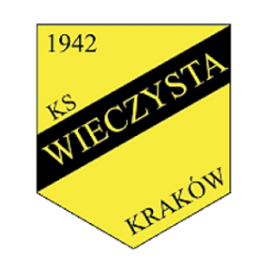 Herb klubu Wieczysta Kraków