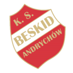 Herb klubu BESKID Andrychów