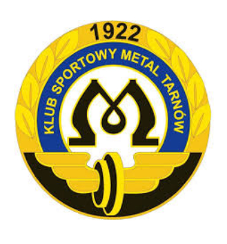 Herb klubu METAL Tarnów