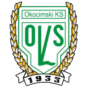 Herb klubu OKOCIMSKI Brzesko