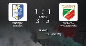 Zagramy w finale Pucharu Polski PPN Tarnów