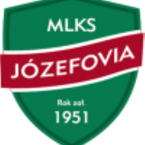 Herb klubu Józefovia Józefów