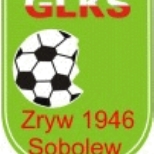Herb klubu Zryw Sobolew