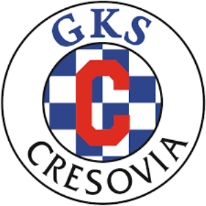 Herb klubu Cresovia Górowo Iławeckie 