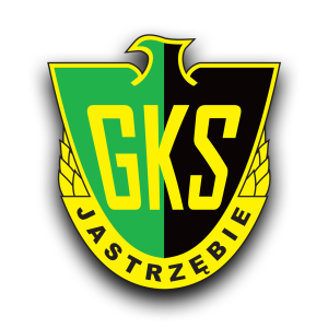 Herb klubu GKS II Jastrzębie