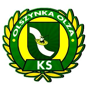 Herb klubu LKS Olszynka Olza