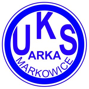 Herb klubu UKS Arka Markowice U10