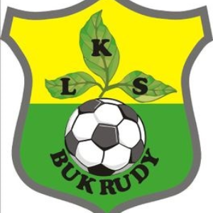 Herb klubu LKS Buk Rudy U10