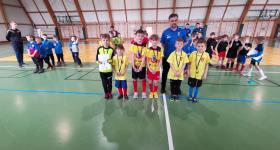 Turnieje Kids Soccer Cup dla najmłodszych