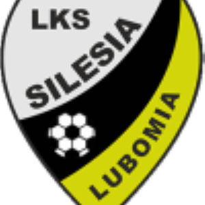 Herb klubu LKS Silesia Lubomia