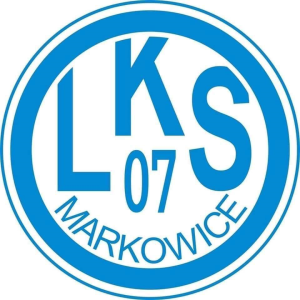 Herb klubu LKS 07 Markowice U16