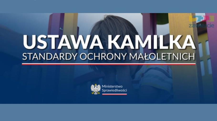 Obowiązek wdrożenia standardów ochrony małoletnich