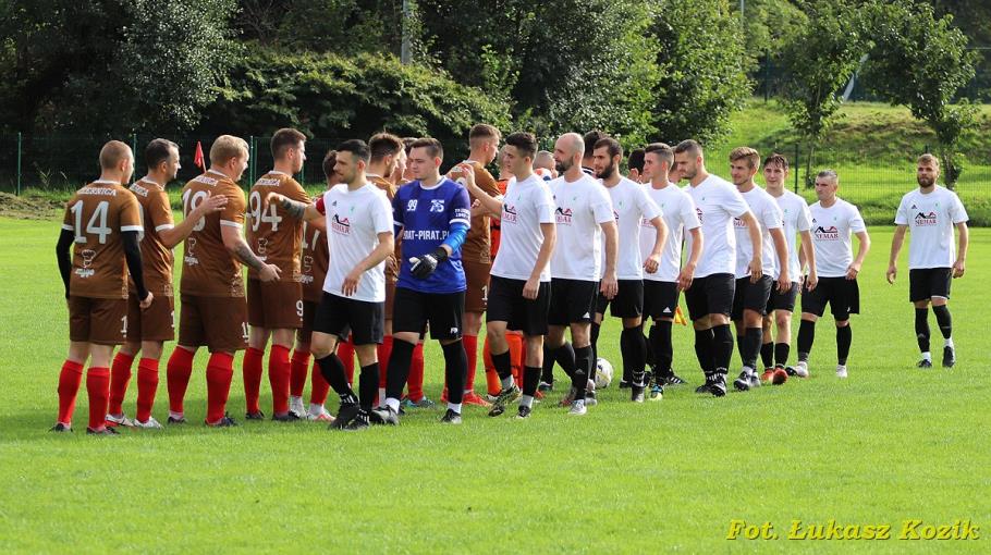 Wygrana w pucharze, porażka w lidze. Czas na derby