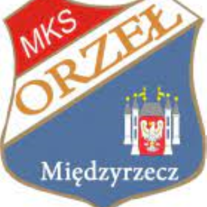 Herb klubu Orzeł Międzyrzecz