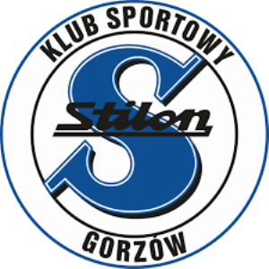 Herb klubu KS Stilon II Gorzów Wlkp.