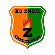 Herb klubu Znicz Trzemeszno