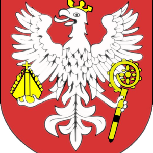 Herb klubu GKS Bledzew