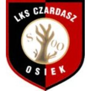 Herb klubu Czardasz Osiek Jasielski