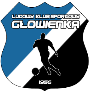 Herb klubu LKS Głowienka