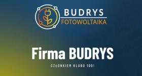 #11 Budrys dołącza do Klubu 100!