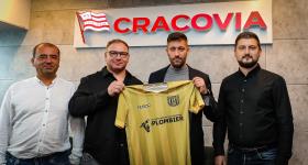 Sparta klubem partnerskim Cracovii!