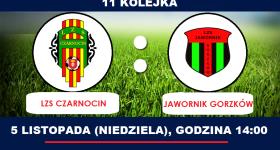 Derby z Jawornikiem