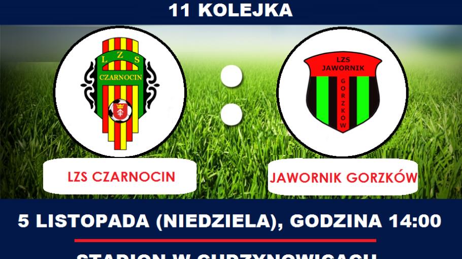 Derby z Jawornikiem