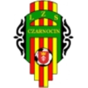 Herb klubu LZS Czarnocin